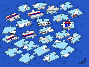 Le gouvernement malaisien a publié hier le rapport final sur la disparition du vol MH370 de Malaysia Airlines en mars 2014 avec 2