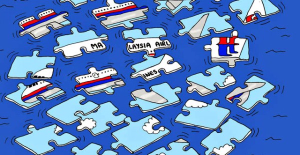 Le gouvernement malaisien a publié hier le rapport final sur la disparition du vol MH370 de Malaysia Airlines en mars 2014 avec 2