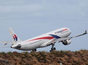 
La compagnie aérienne Malaysia Airlines inaugurera la semaine prochaine une nouvelle liaison entre Kuala Lumpur et Doha, sa troi