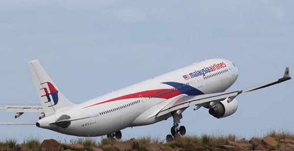
La compagnie aérienne Malaysia Airlines inaugurera la semaine prochaine une nouvelle liaison entre Kuala Lumpur et Doha, sa troi