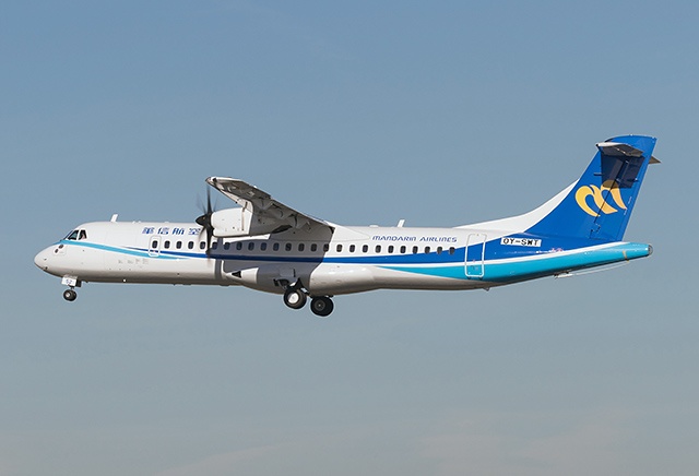 Salon du Bourget J2 : Boeing, Airbus, ATR et Embraer sont servis 12 Air Journal