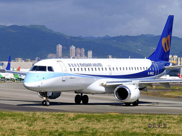 Six ATR 72-600 pour Mandarin Airlines 127 Air Journal