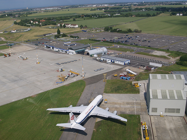 Un 7ème aéroport pour Londres : easyJet et Ryanair s’y intéressent 1 Air Journal