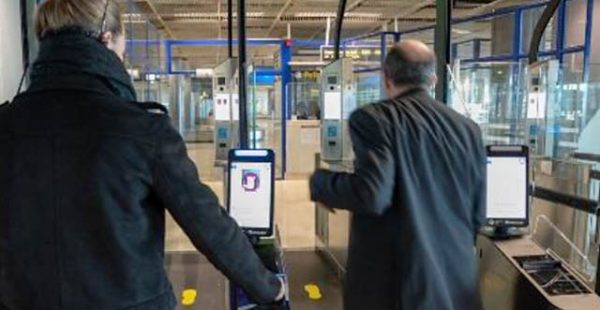 L’aéroport Marseille-Provence va déployer 25 sas PARAFE à reconnaissance faciale, apportant plus de fluidité lors du passage