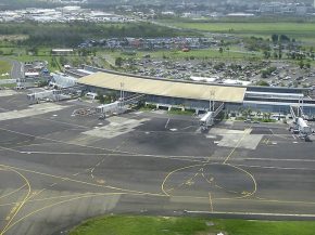 Le trafic à l’aéroport de Fort de France-Martinique Aimé Césaire poursuit sa progression pour cette année 2018, trafic qui 