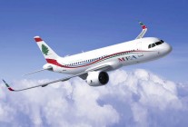 
La compagnie libanaise Middle East Airlines a mis cinq avions à l abri en Turquie et annulé la moitié de ses vols en raison de