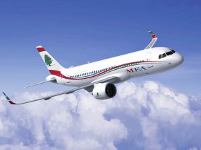 
La compagnie aérienne Middle East Airlines (MEA) a inauguré mercredi sa nouvelle liaison entre Beyrouth et Amsterdam, une route