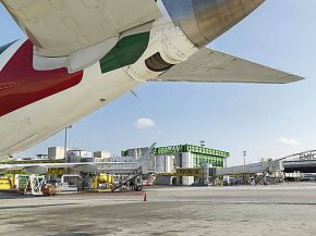 L’aéroport de Milan-Linate fermera entièrement pendant trois mois durant l’été 2019, le temps de rénover sa piste et ses 