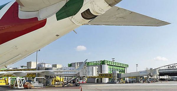 L’aéroport de Milan-Linate fermera entièrement pendant trois mois durant l’été 2019, le temps de rénover sa piste et ses 