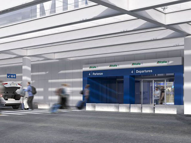 2019 : l’aéroport Milan-Linate fermé trois mois, celui de Salzburg cinq semaines 31 Air Journal