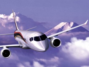 


Un an après l abandon du programme d avion régional SpaceJet, le Japon affiche de nouveau son ambition de construire un avion
