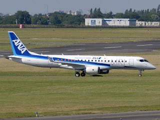 Salon du Bourget J2 : ATR, Embraer, Bombardier mais pas le MRJ 180 Air Journal