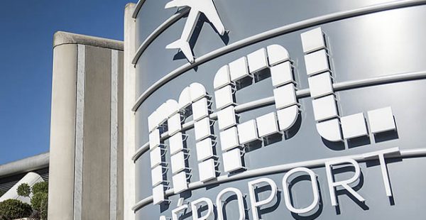 Le trafic de l’année 2019 enregistré par l’Aéroport Montpellier-Méditerranée (AMM) s’établit à 1 935 631 passagers tr