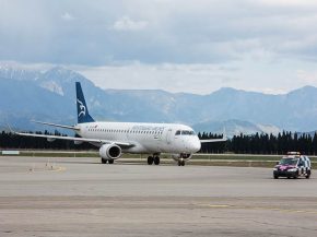 
Air Montenegro annonce une nouvelle liaison directe de la capitale monténégrine Podgorica à Nantes pour relier le Monténégro