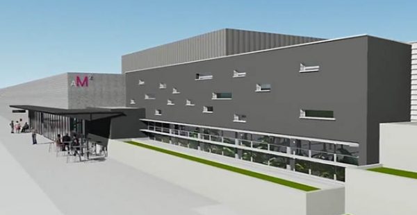 L’aéroport de Montpellier-Méditerranée, qui a fêté mardi 23 janvier 2018 son 80è anniversaire, a présenté