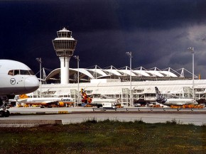 Aéroport de Munich : trafic international à deux chiffres et objectif zéro émission de carbone 1 Air Journal