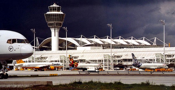 Aéroport de Munich : trafic international à deux chiffres et objectif zéro émission de carbone 1 Air Journal
