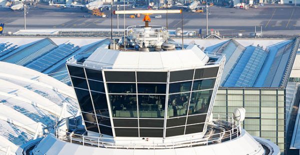 
Le nombre de passagers à l aéroport de Munich a augmenté de cinq millions sur une année pour atteindre un total de 37 million
