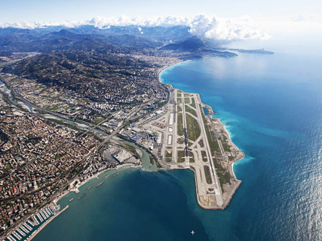 Redevances d’aéroport : l’ARAFER remplace l’ASI 1 Air Journal