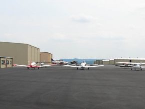 Tornade au Tennessee : un aéroport dévasté (vidéo) 1 Air Journal