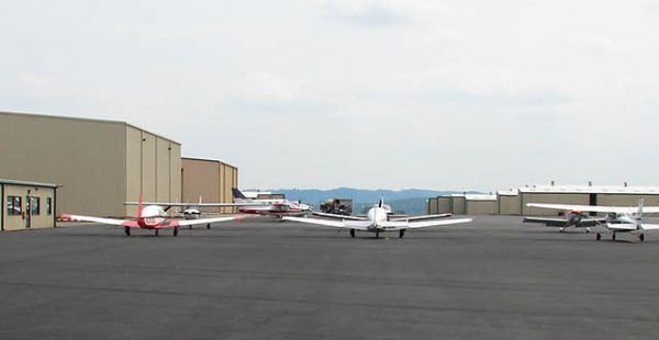 Tornade au Tennessee : un aéroport dévasté (vidéo) 1 Air Journal