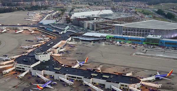 La secrétaire américaine aux Transports, Elaine L.Chao, a annoncé jeudi que l administration Trump accorderait 335 millions de 