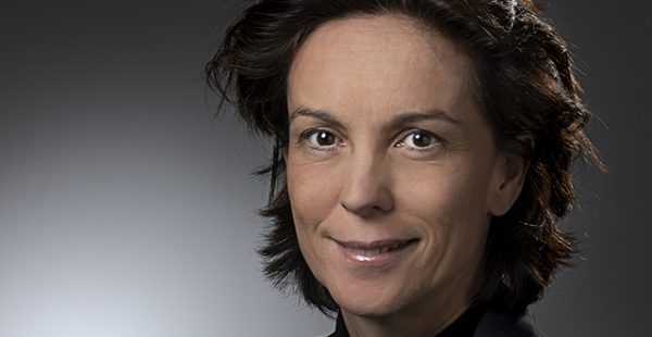 
Nathalie Stubler, présidente de la compagnie aérienne low cost Transavia France depuis sept ans, est remplacée par le préside