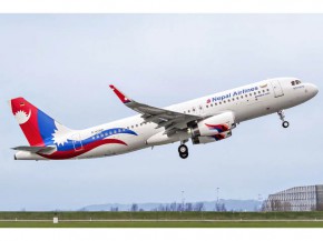 La compagnie aérienne Nepal Airlines fera au printemps son retour en Chine continentale, avec une nouvelle liaison entre Katmando