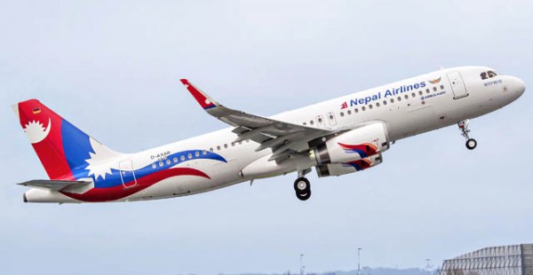 La compagnie aérienne Nepal Airlines fera au printemps son retour en Chine continentale, avec une nouvelle liaison entre Katmando