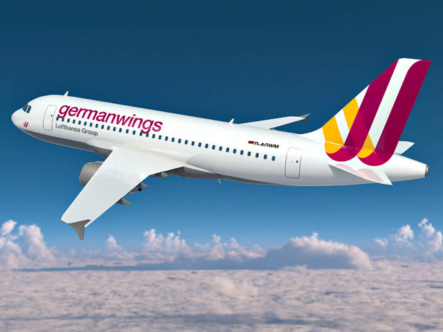 Eurowings ouvre trois lignes vers la Tunisie 1 Air Journal