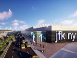 JetBlue veut un nouveau Terminal à New York JFK 35 Air Journal