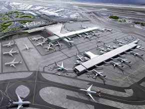 
Malgré la reprise des vols à des niveaux pré-pandémie, les autorités fédérales américaines prolongent la dispense d’uti