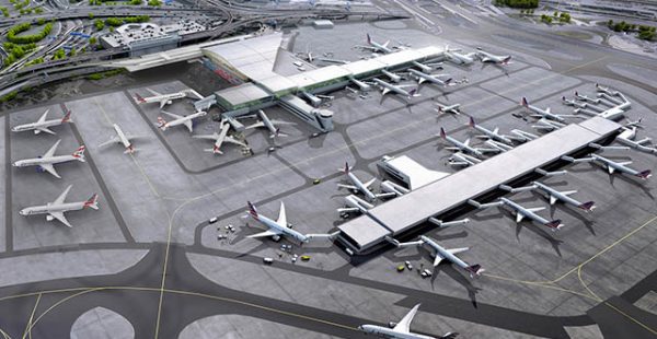 
Malgré la reprise des vols à des niveaux pré-pandémie, les autorités fédérales américaines prolongent la dispense d’uti