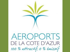 
En dépit de conditions sanitaires et de restrictions de déplacement toujours élevées, l’aéroport Nice-Côte d’Azur termi