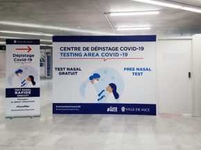 
L’aéroport de Nice-Côte d’Azur vient d’obtenir l’ACI Health Accreditation (Accréditation Santé) qui valide sa démarc