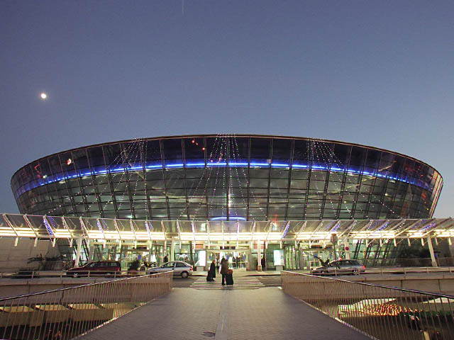 Aéroport de Nice : +5,7% au premier semestre 1 Air Journal