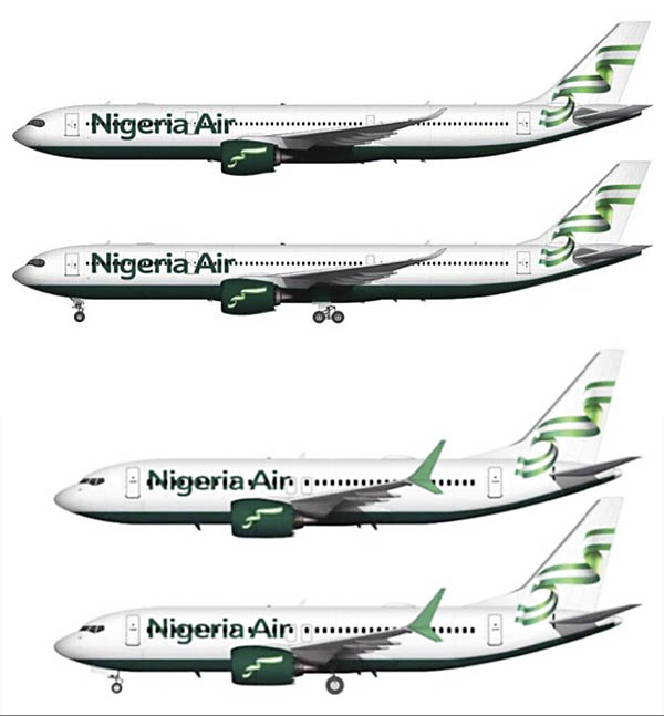 Le Nigeria lance une nouvelle compagnie nationale 42 Air Journal