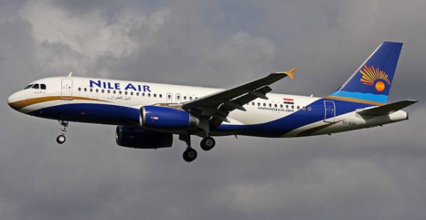 
La jeune compagnie aérienne Nile Air a de nouveau fait appel à l expertise d AFI KLM E&M pour renforcer les performances et