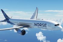 
Norse Atlantic Airways a annoncé avoir accepté de prolonger la durée de quatre Boeing 787 sous-loués et elle renonce donc à 