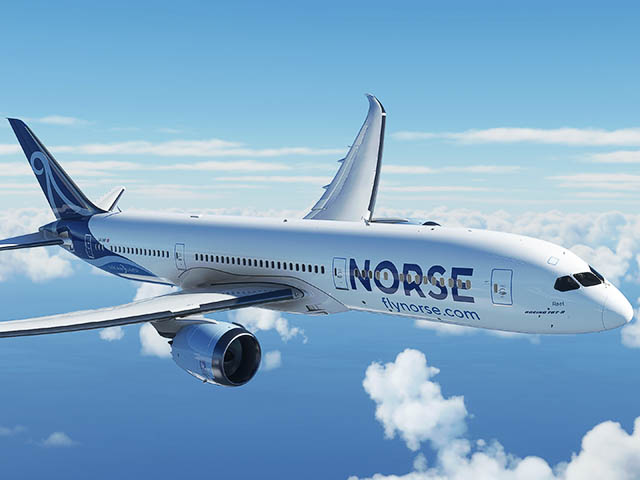 Norse Atlantic Airways inaugure ses vols de Gatwick à Montego Bay et à la Barbade 1 Air Journal