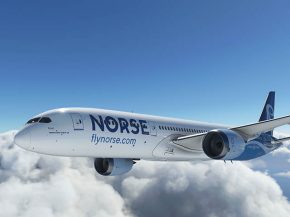 
La jeune compagnie aérienne low cost long-courrier Norse Atlantic Airways va lancer à Berlin deux nouvelles liaisons vers New Y