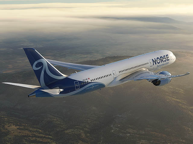 Norse Atlantic reliera Paris à Fort Lauderdale d’abord 2 Air Journal