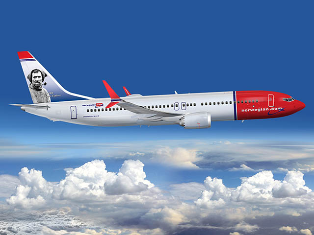 Des miles plus faciles sur Emirates et Norwegian 71 Air Journal