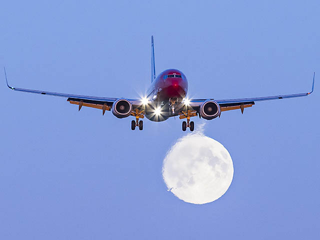 Norwegian Air Shuttle commence à aller mieux 1 Air Journal