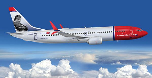 La compagnie aérienne low cost Norwegian Air Shuttle entend lever quelque 309 millions d’euros via une émission d’action, ma