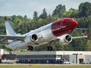 
L’EASA a publié une proposition de directive détaillant ses exigences de mesures correctives pour le Boeing 737 MAX, dont le 