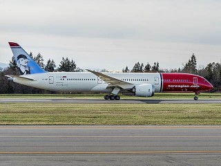 air-journal_Norwegian-787-9-first