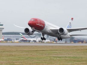 La compagnie aérienne low cost Norwegian Air Shuttle a inauguré la semaine dernière deux nouvelles destinations aux Etats-Unis,