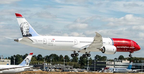 Suite à l interdiction américaine de voyager depuis la majeure partie de l Europe et à la progression de la situation liée au 