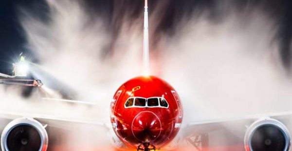 
La compagnie aérienne low cost Norwegian Air Shuttle a convoqué une assemblée générale pour le 17 décembre, durant laquelle